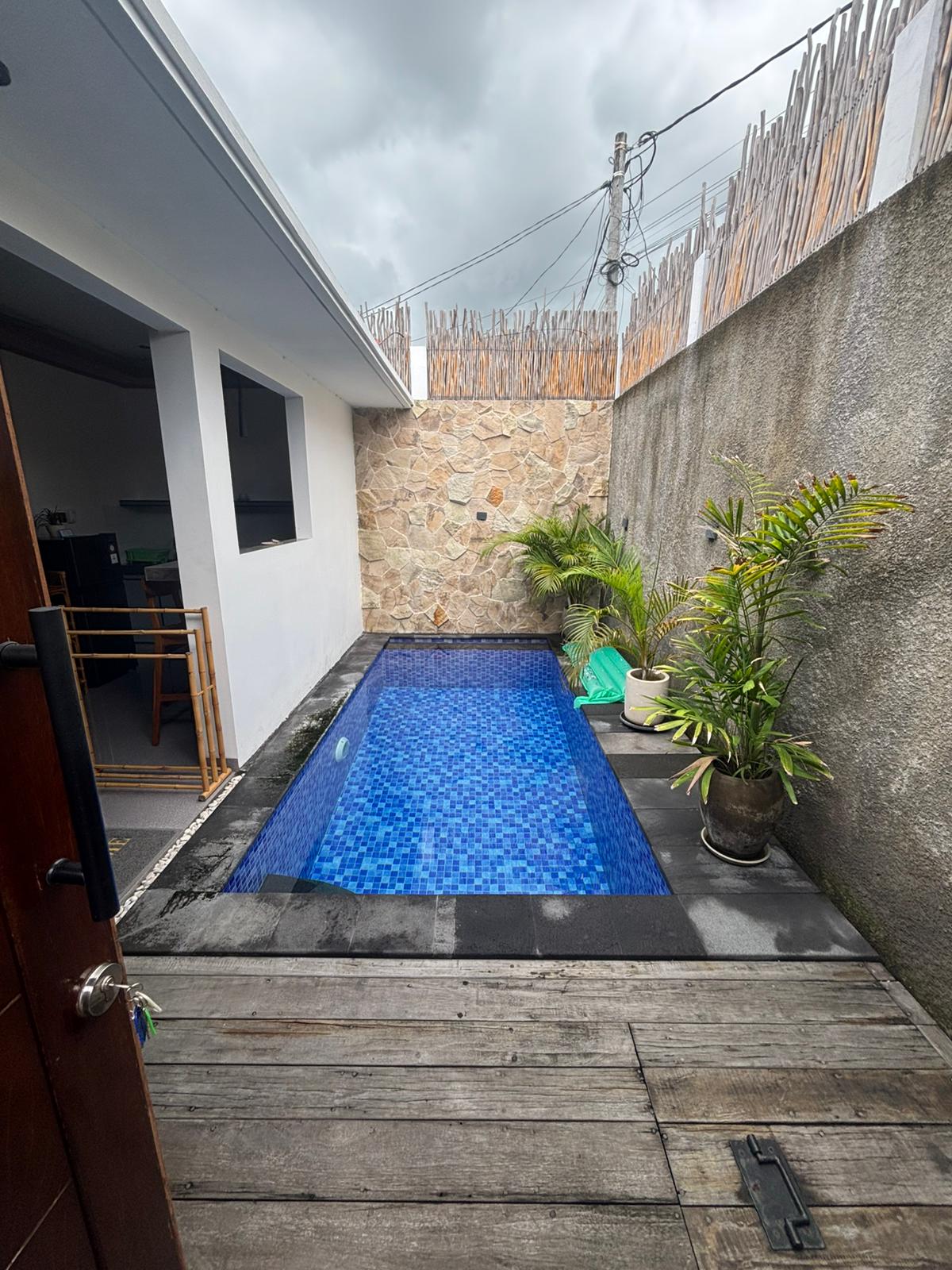 1BR Villa Babakan — photo 2