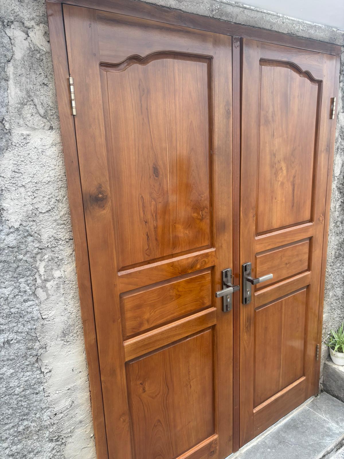 1BR Villa Babakan — photo 4
