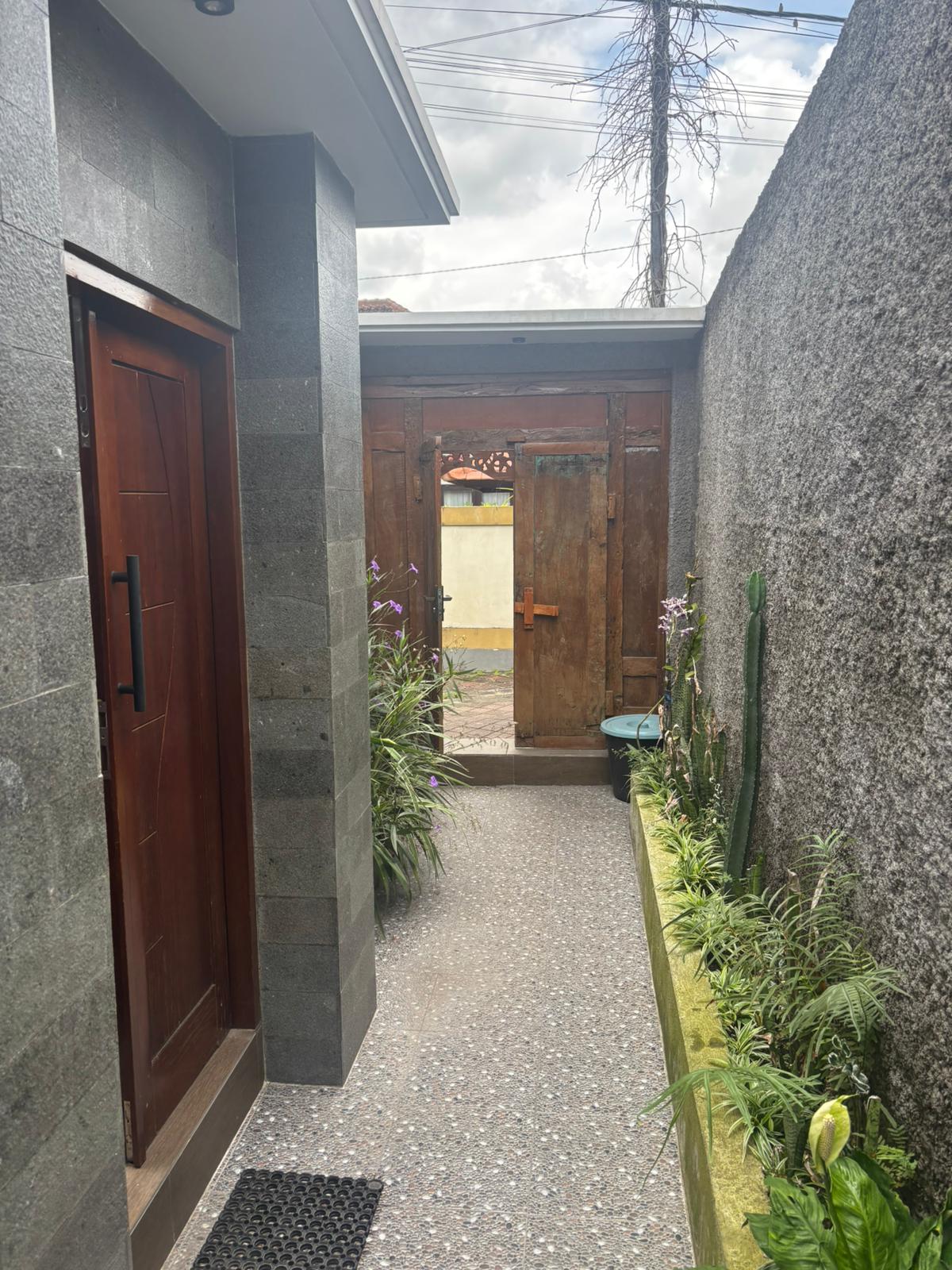 1BR Villa Babakan — photo 5