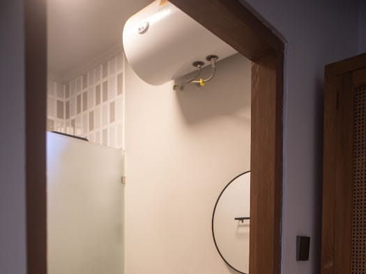 1BR Villa Babakan Canggu — photo 2