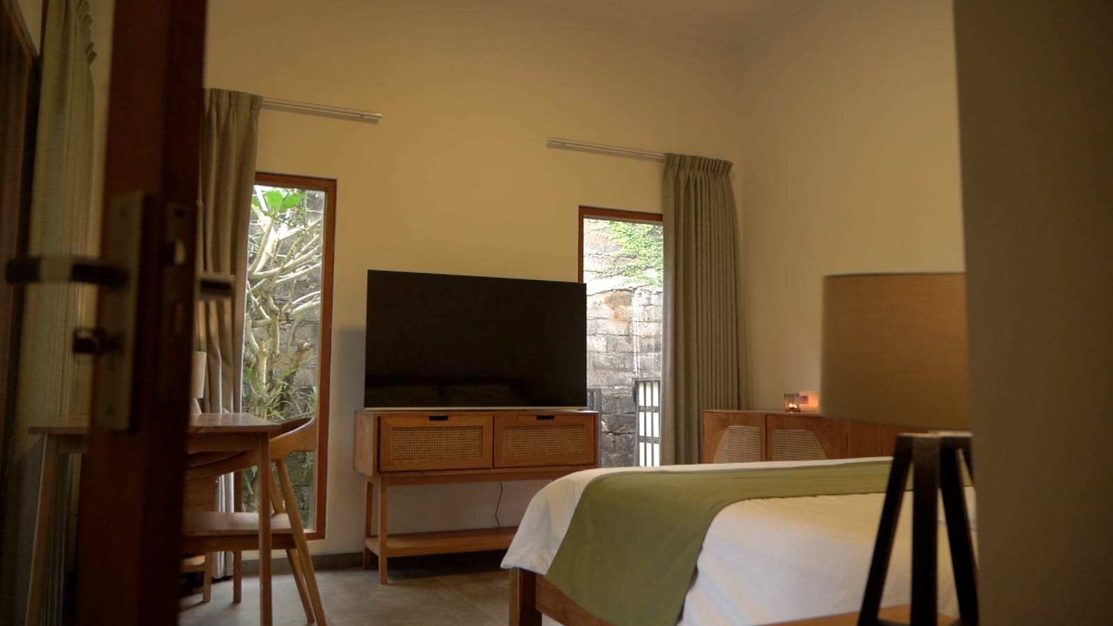 1BR Villa Babakan Canggu — photo 3