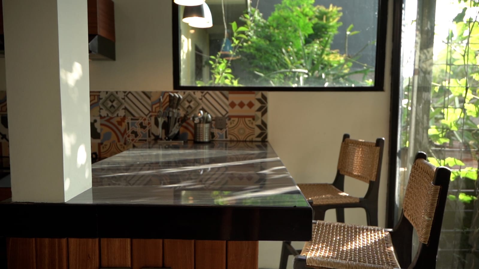 1BR Villa Babakan Canggu — photo 4