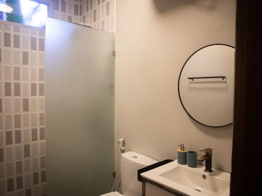 1BR Villa Babakan Canggu — photo 5