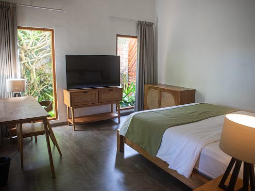 1BR Villa Babakan Canggu — photo 6