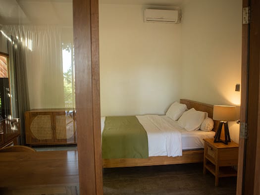1BR Villa Babakan Canggu — photo 7