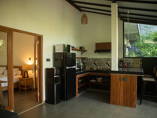 1BR Villa Babakan Canggu — photo 9