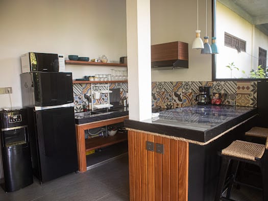 1BR Villa Babakan Canggu — photo 10