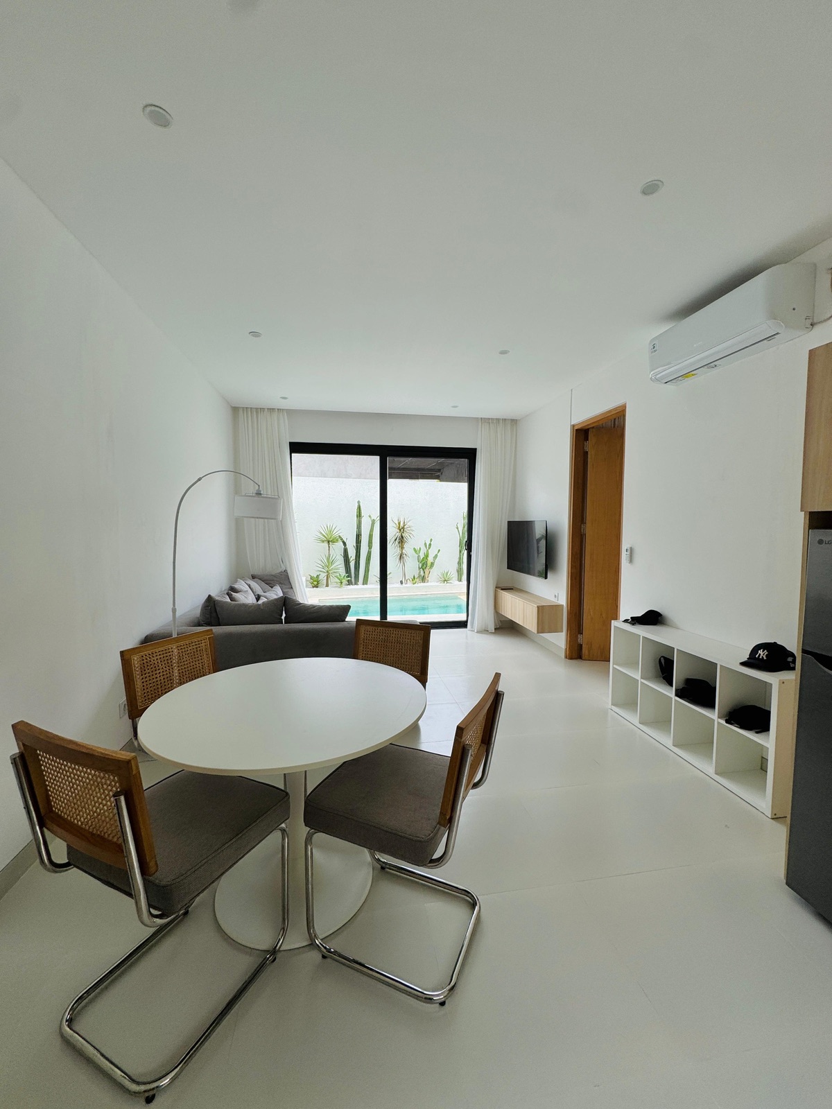 1 Bedroom Villa | Babakan — photo 3
