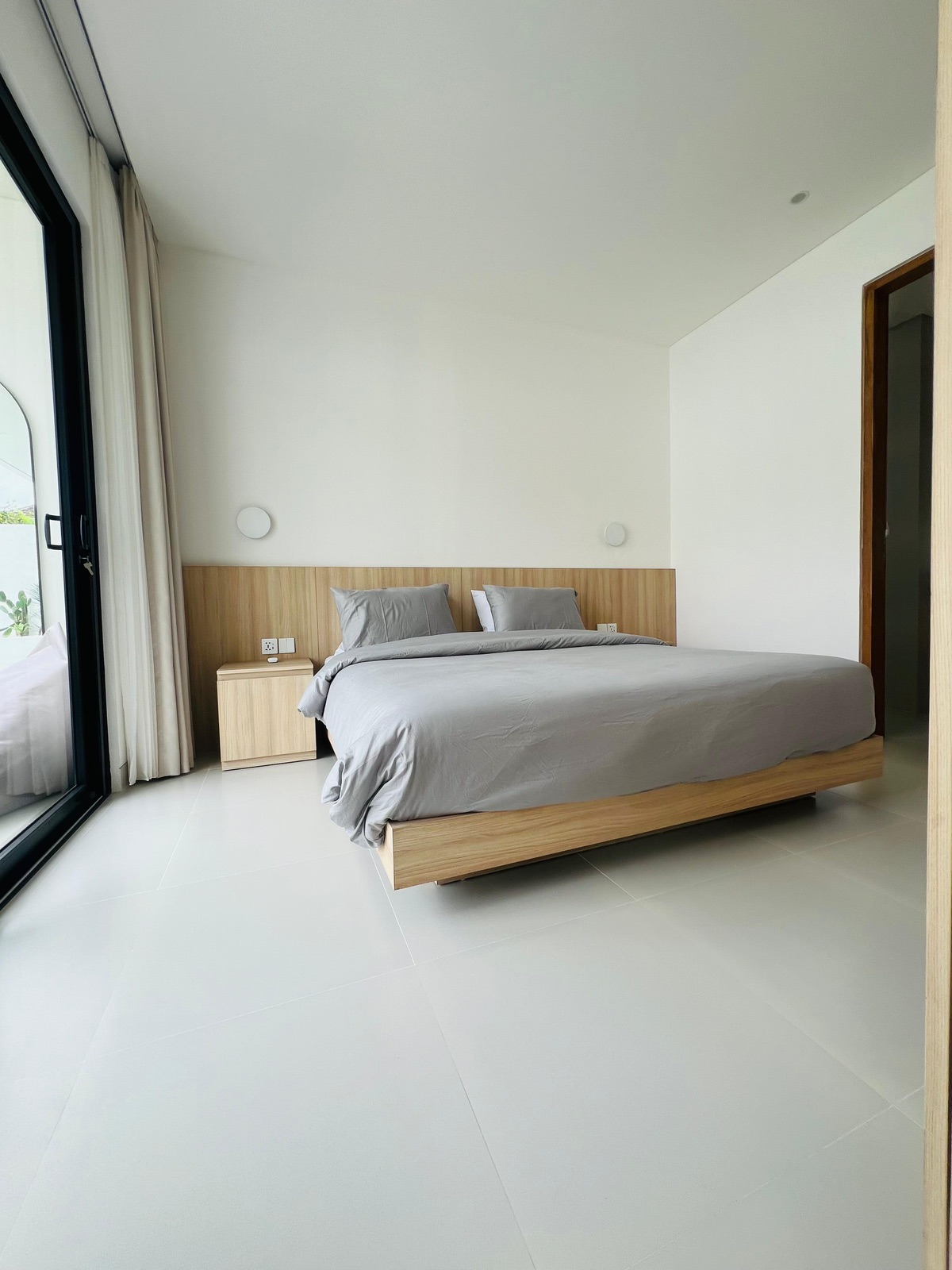 1 Bedroom Villa | Babakan — photo 5