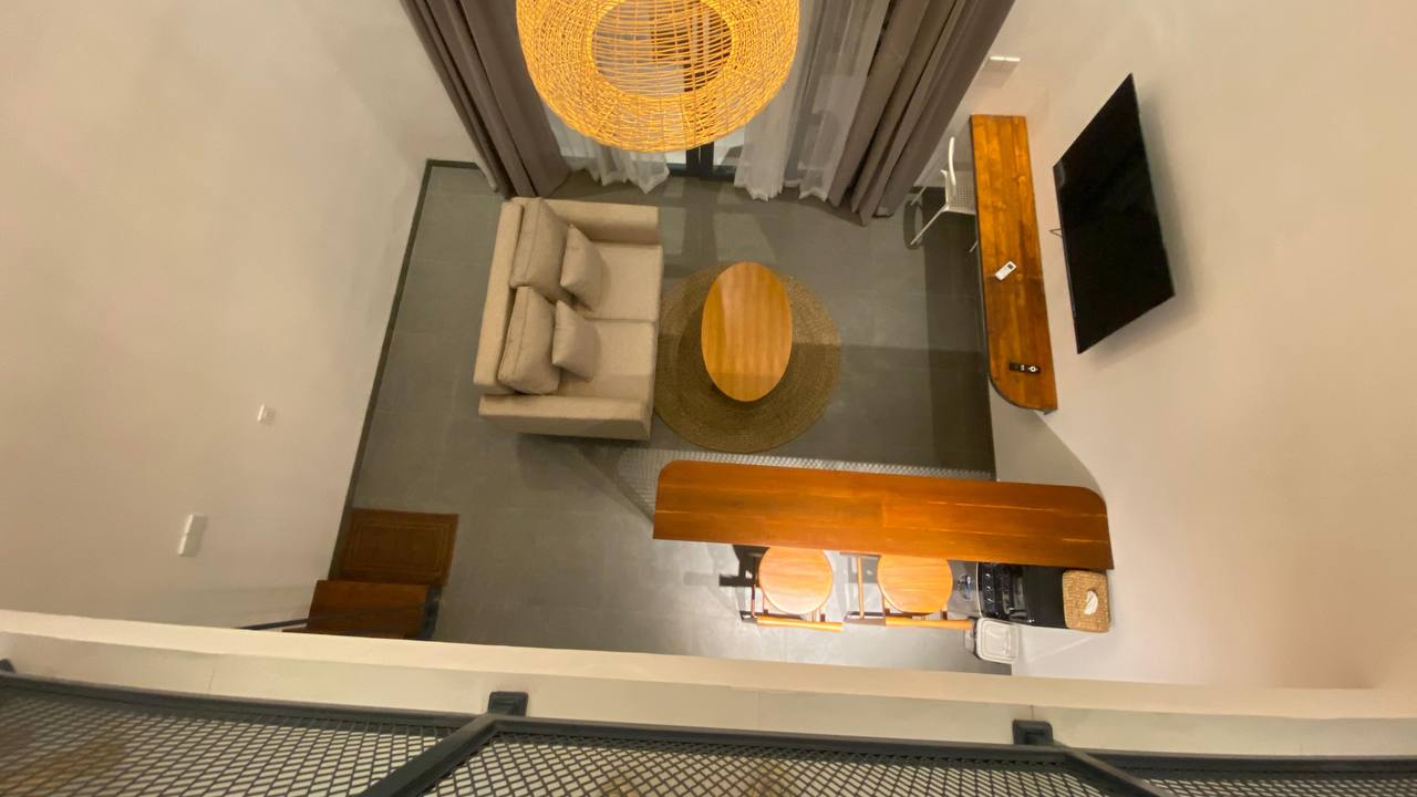 1BR Brand New Loft Studio — photo 5