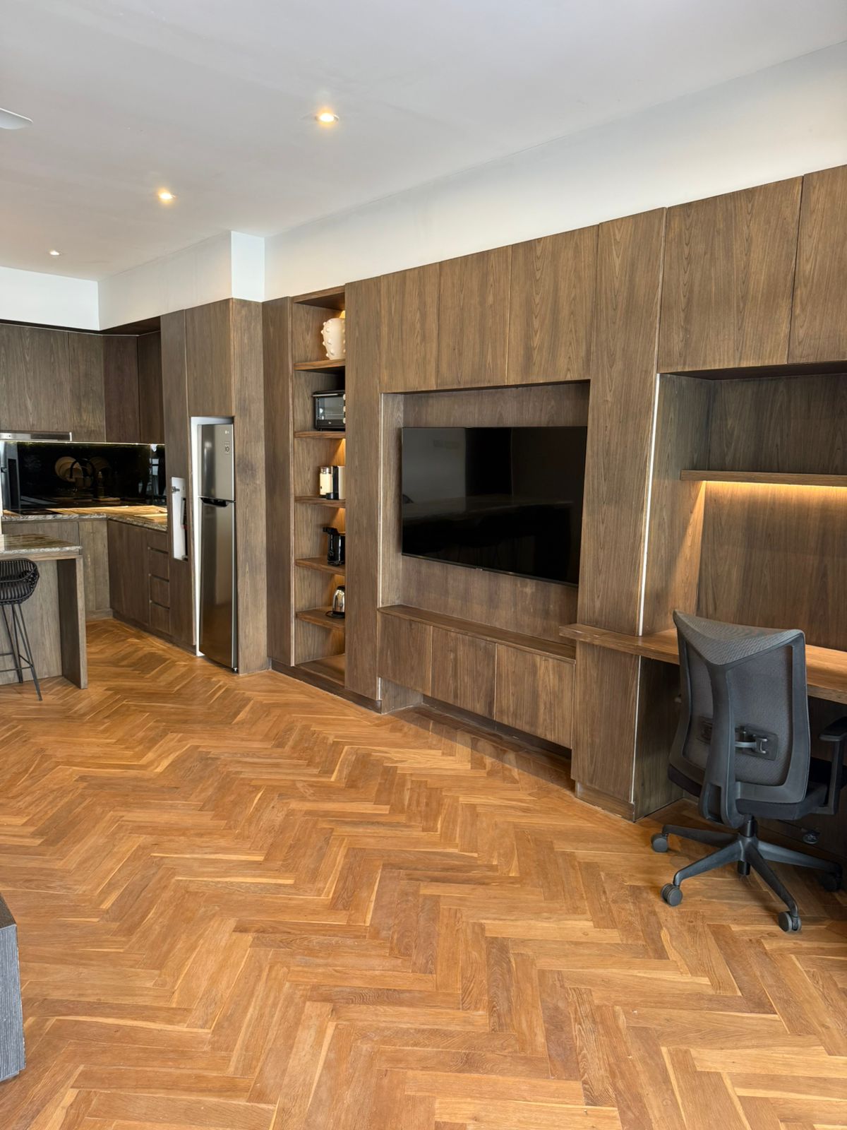 1BR Apartment Berawa — photo 7