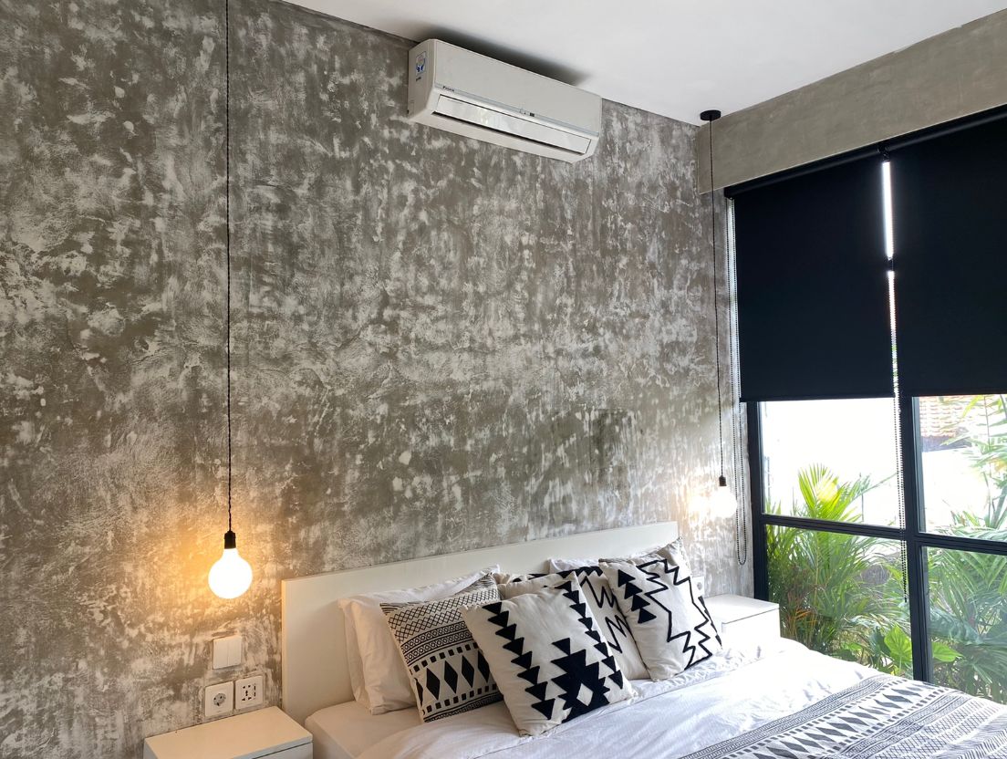 1BR Apartment In Berawa in Berawa
