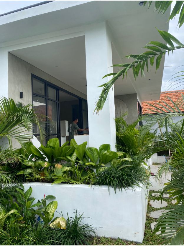 1BR Apartment In Berawa — photo 3