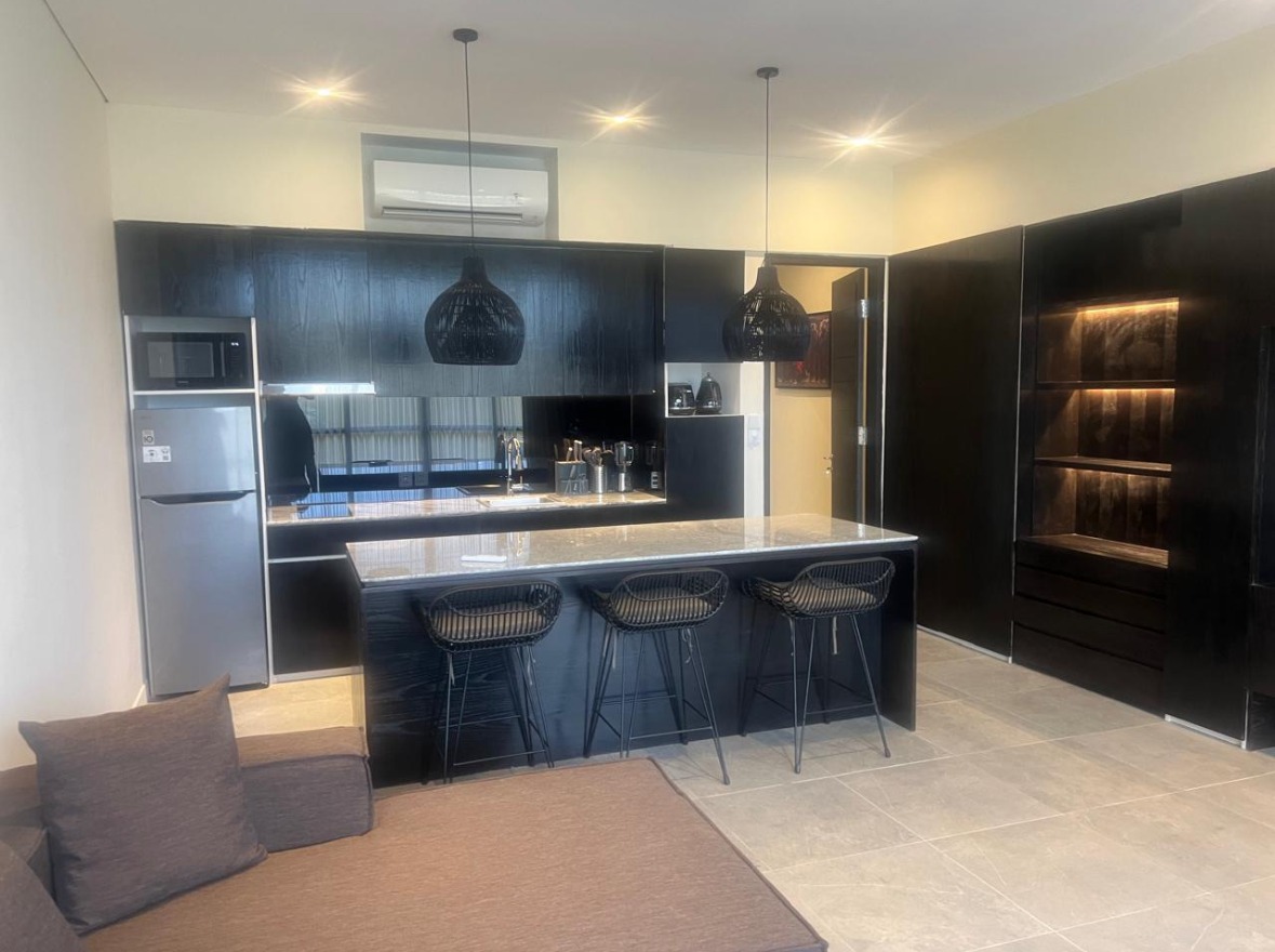 1BR Bec Apartement Berawa — photo 4
