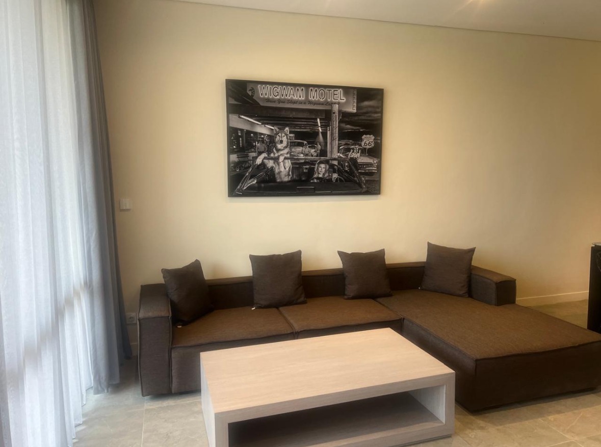 1BR Bec Apartement Berawa — photo 7