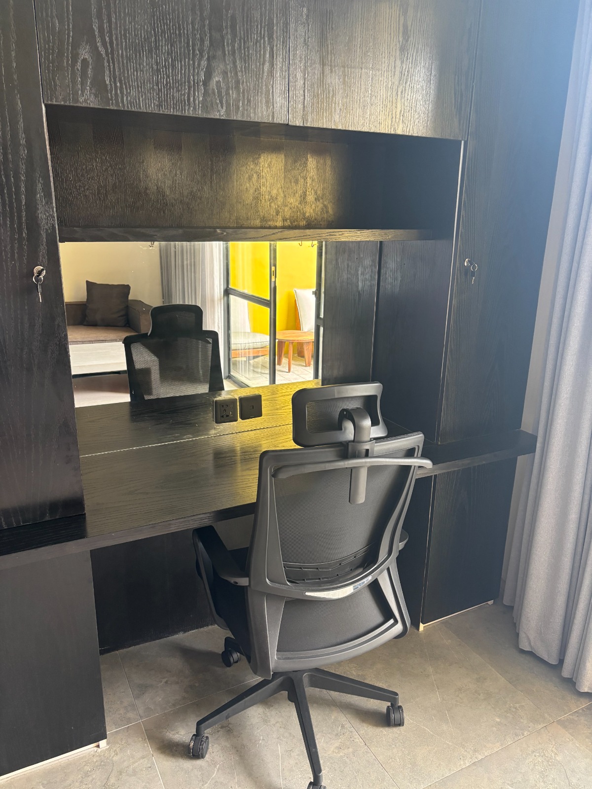 1BR Bec Apartement Berawa — photo 9
