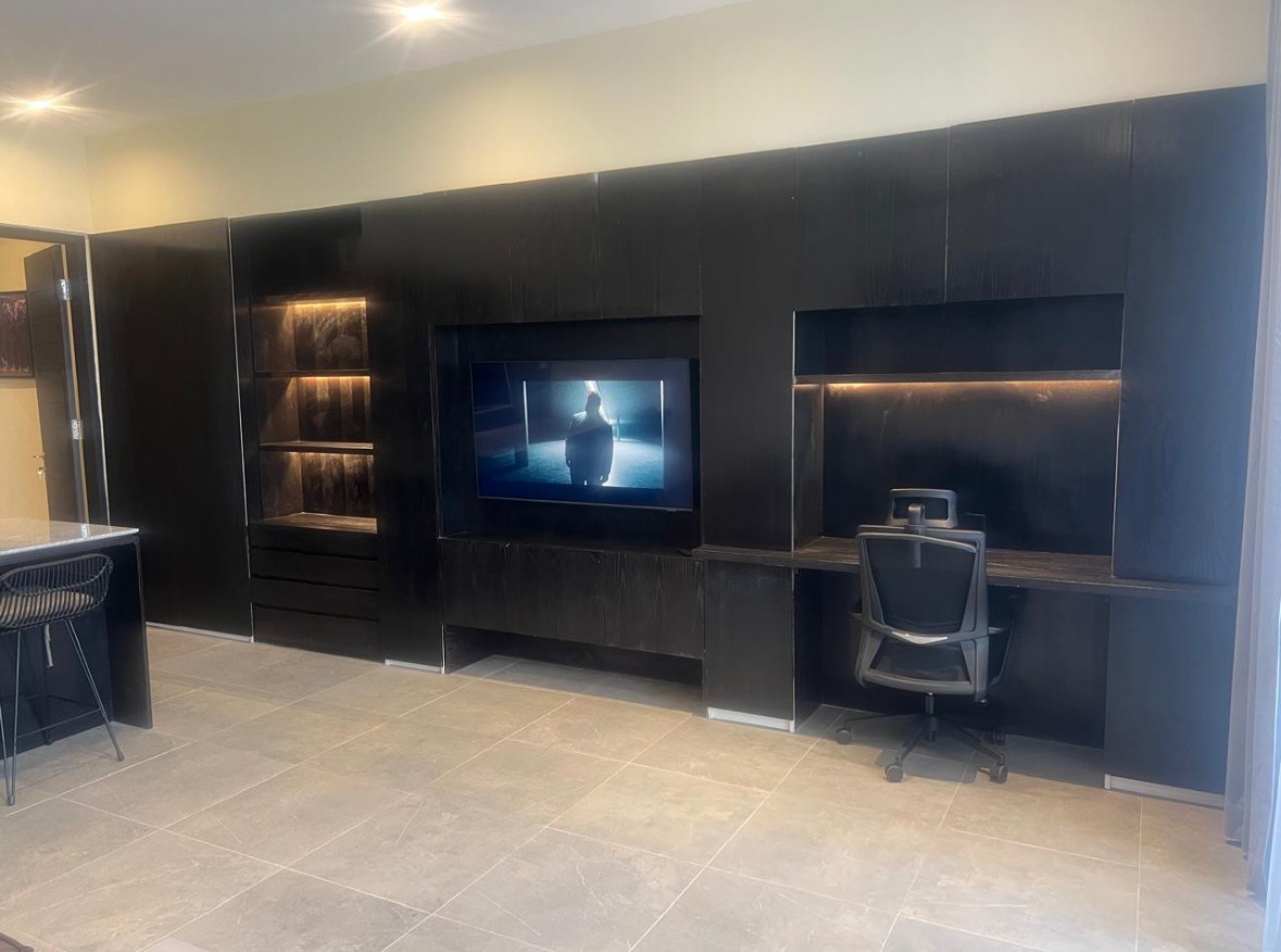 1BR Bec Apartement Berawa — photo 10