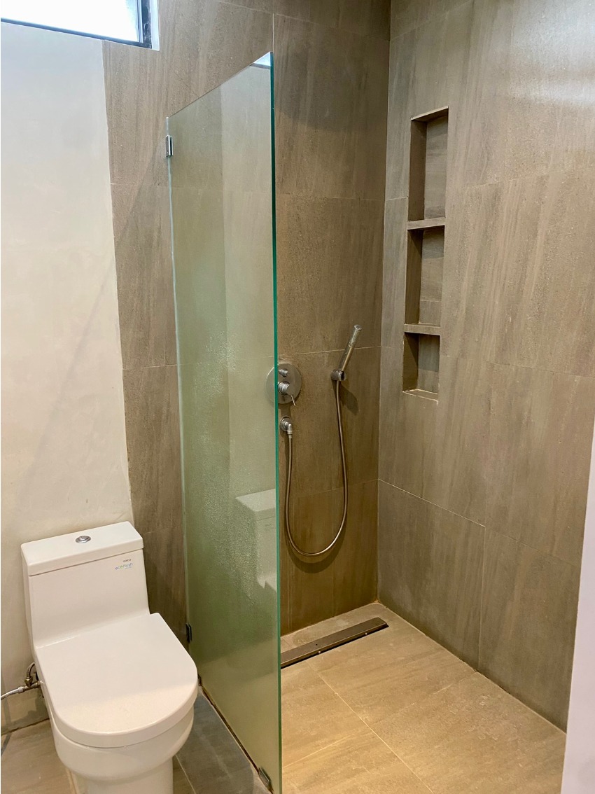 1BR Central Loft Berawa — photo 8