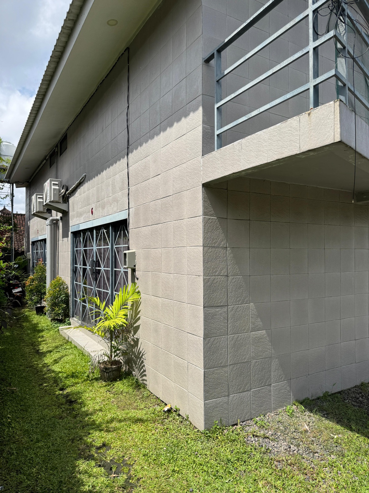 1BR Villa In Kerobokan — photo 2