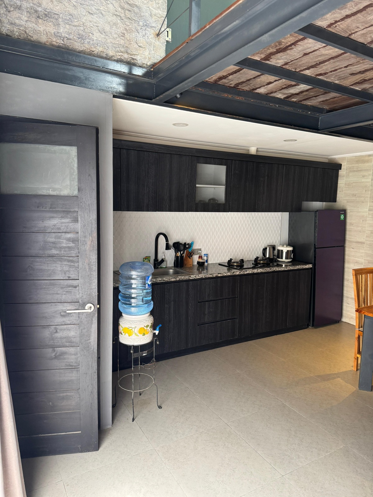 1BR Villa In Kerobokan — photo 3