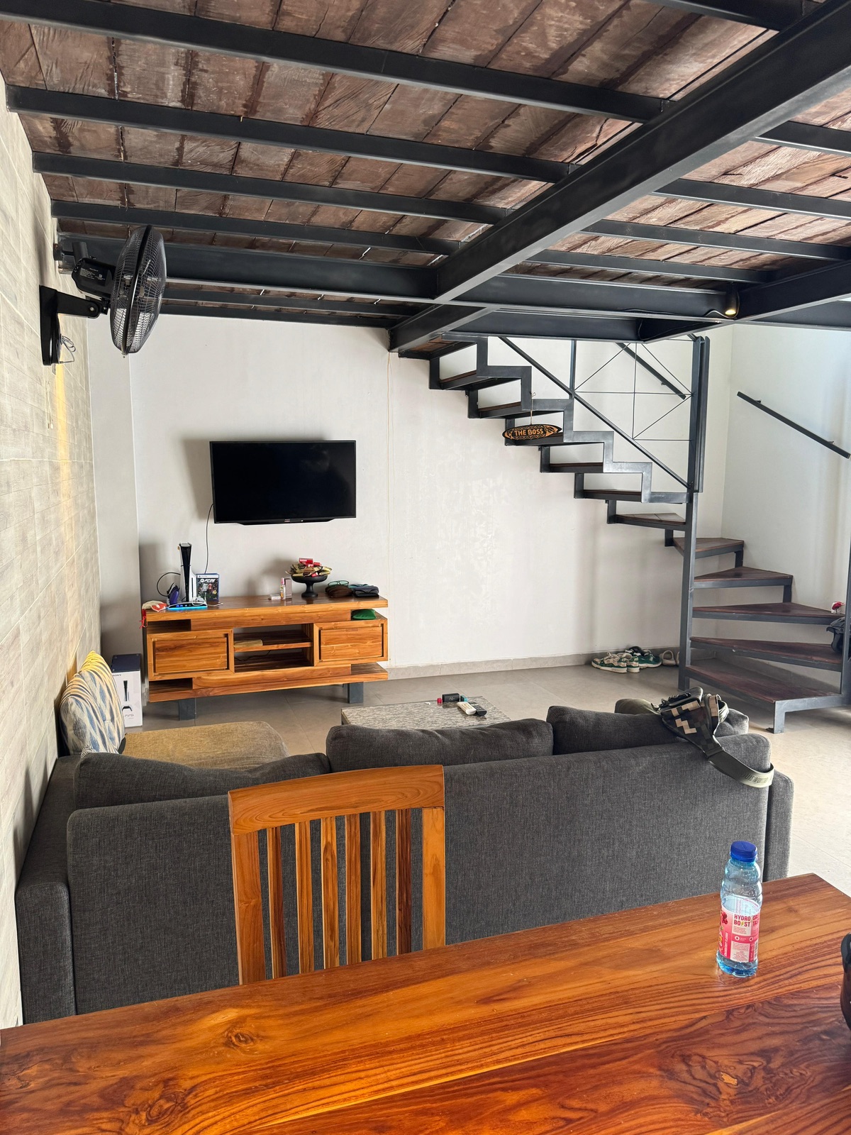 1BR Villa In Kerobokan — photo 5