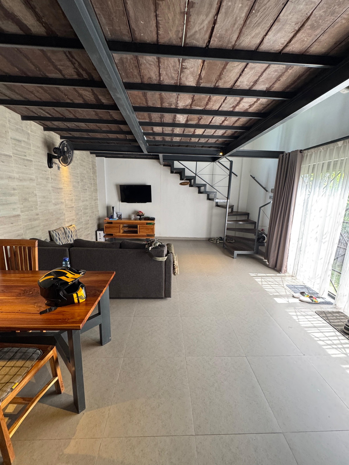 1BR Villa In Kerobokan — photo 6