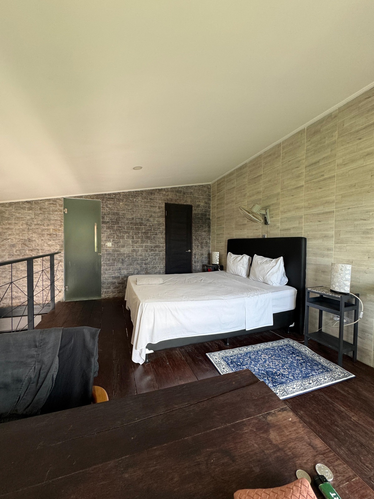 1BR Villa In Kerobokan — photo 7