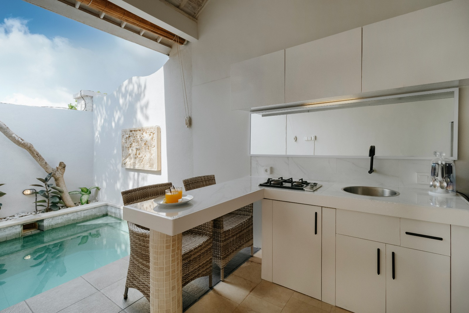 1BR Villa Luxury In Kuta — photo 2