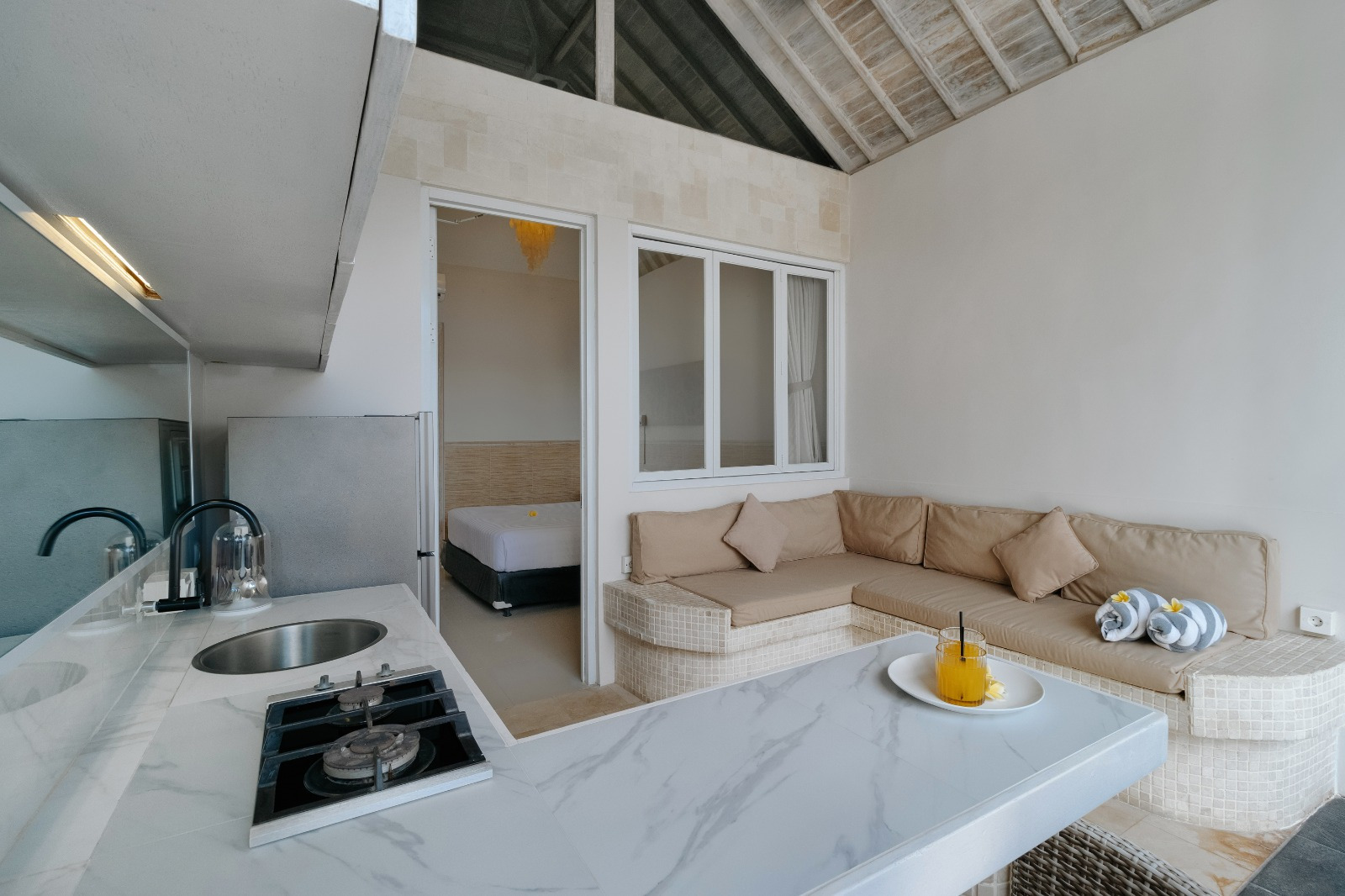 1BR Villa Luxury In Kuta — photo 3