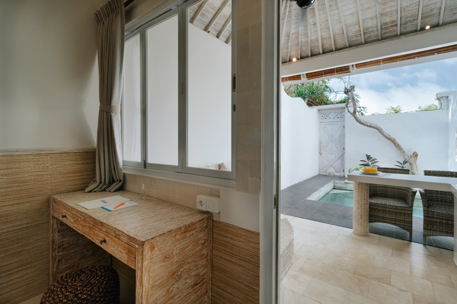 1BR Villa Luxury In Kuta — photo 5