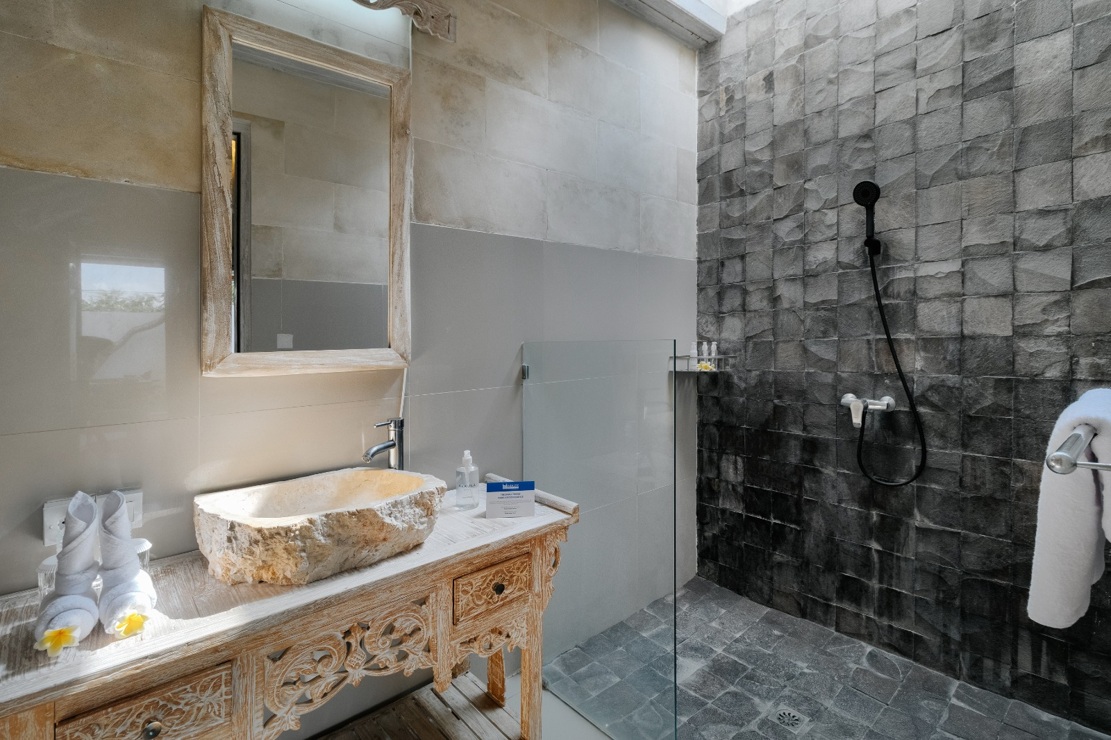 1BR Villa Luxury In Kuta — photo 7