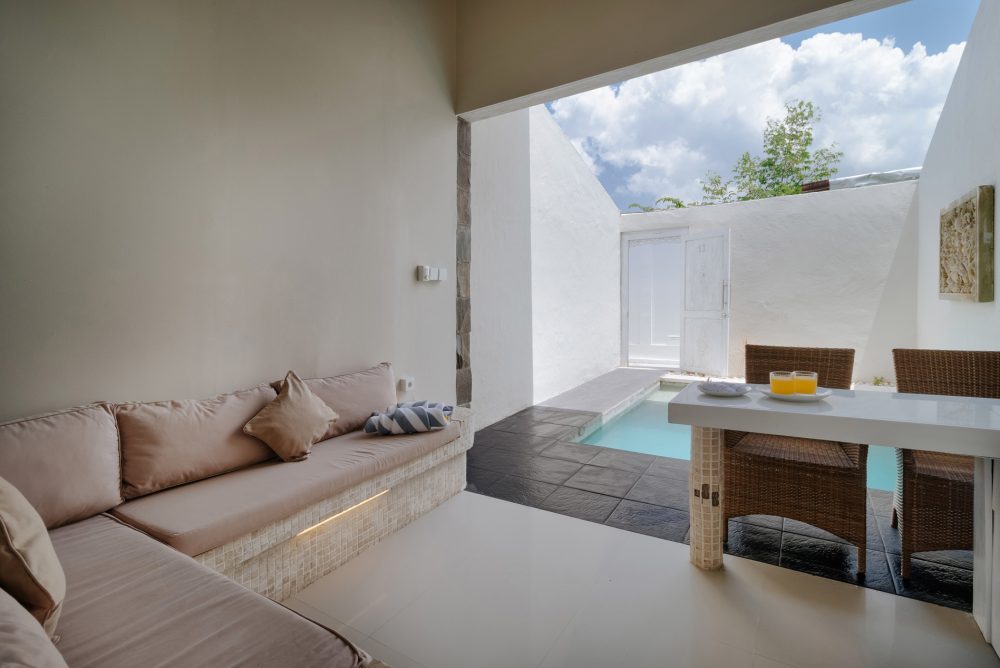 1BR Villa Luxury In Kuta — photo 9
