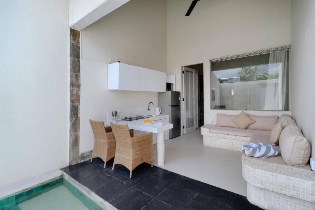 1BR Villa Luxury In Kuta — photo 10