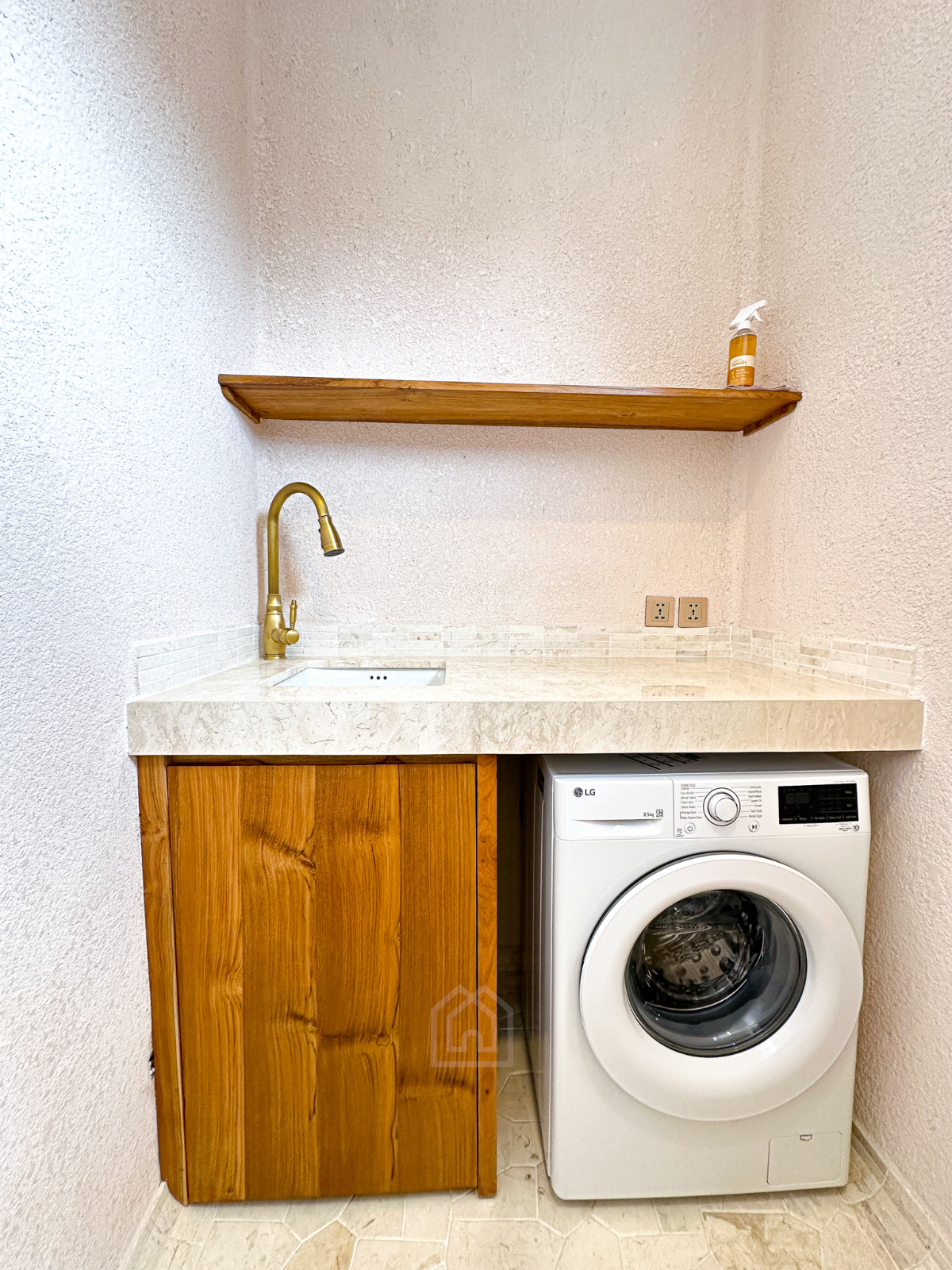 1 Br Apartment Mimpi Tumbak Bayuh — photo 4