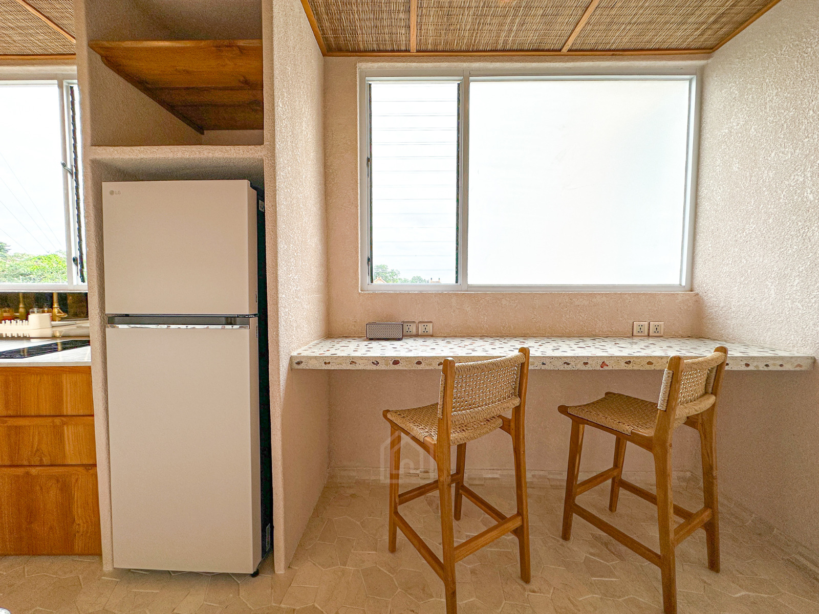 1 Br Apartment Mimpi Tumbak Bayuh — photo 9