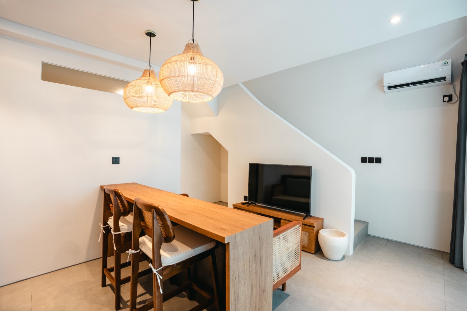 1BR Loft In Pererenan — photo 5