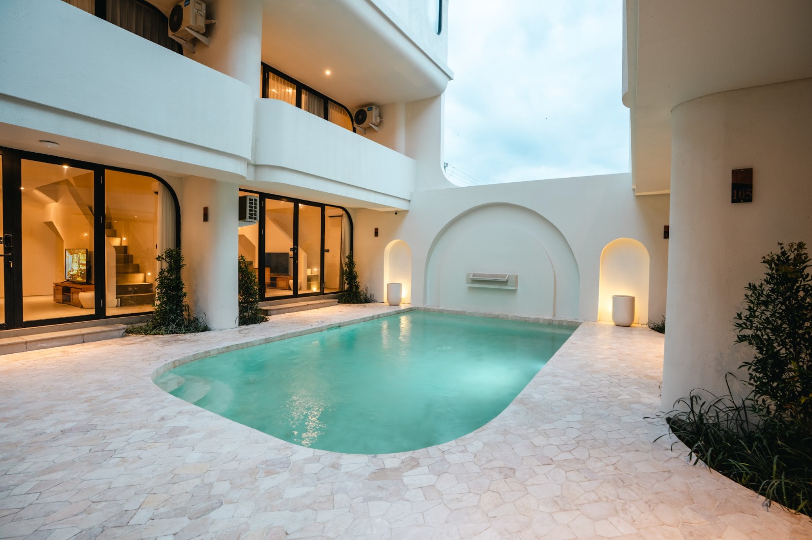 1BR Loft In Pererenan — photo 7
