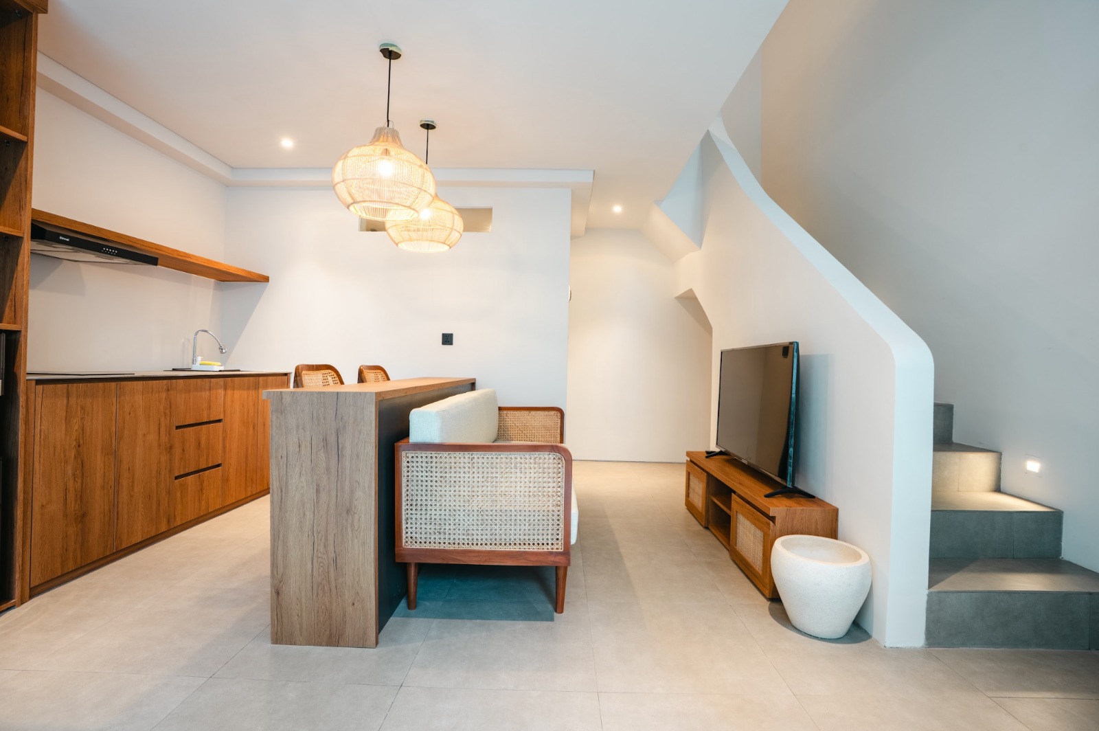 1BR Loft In Pererenan — photo 8