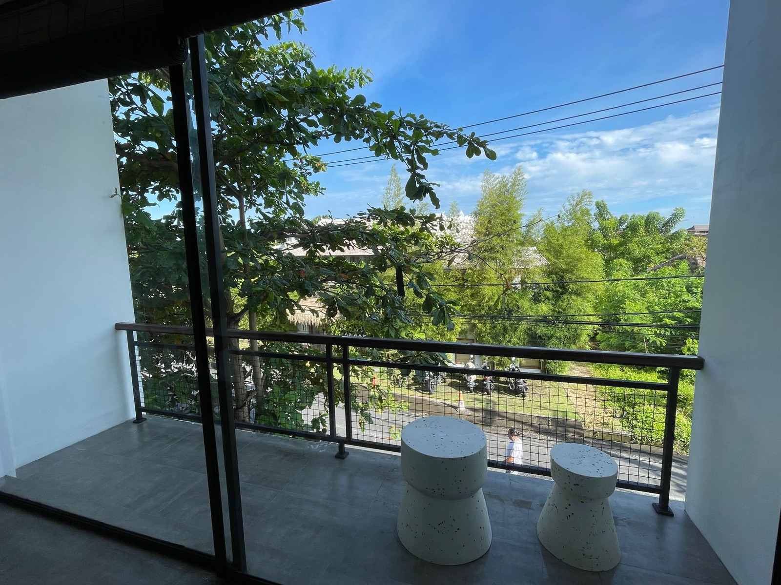1BR Apartment In Pererenan — photo 2