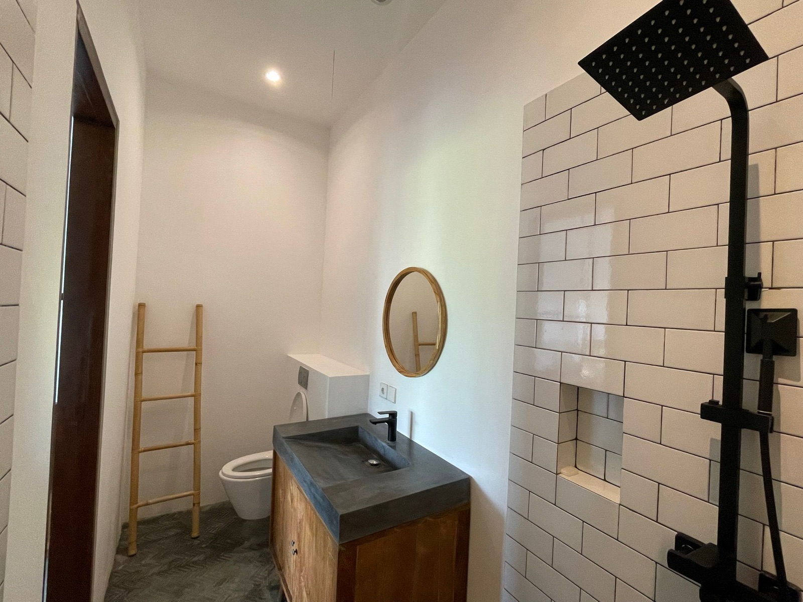 1BR Apartment In Pererenan — photo 6