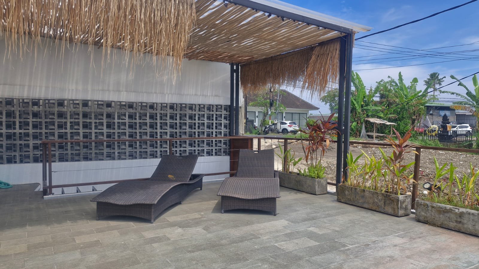 1BR Villa In Tumbak Bayuh — photo 2