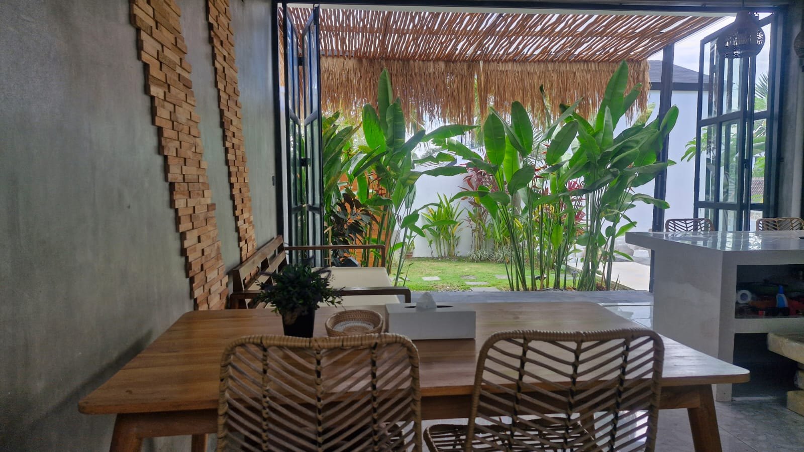 1BR Villa In Tumbak Bayuh — photo 4