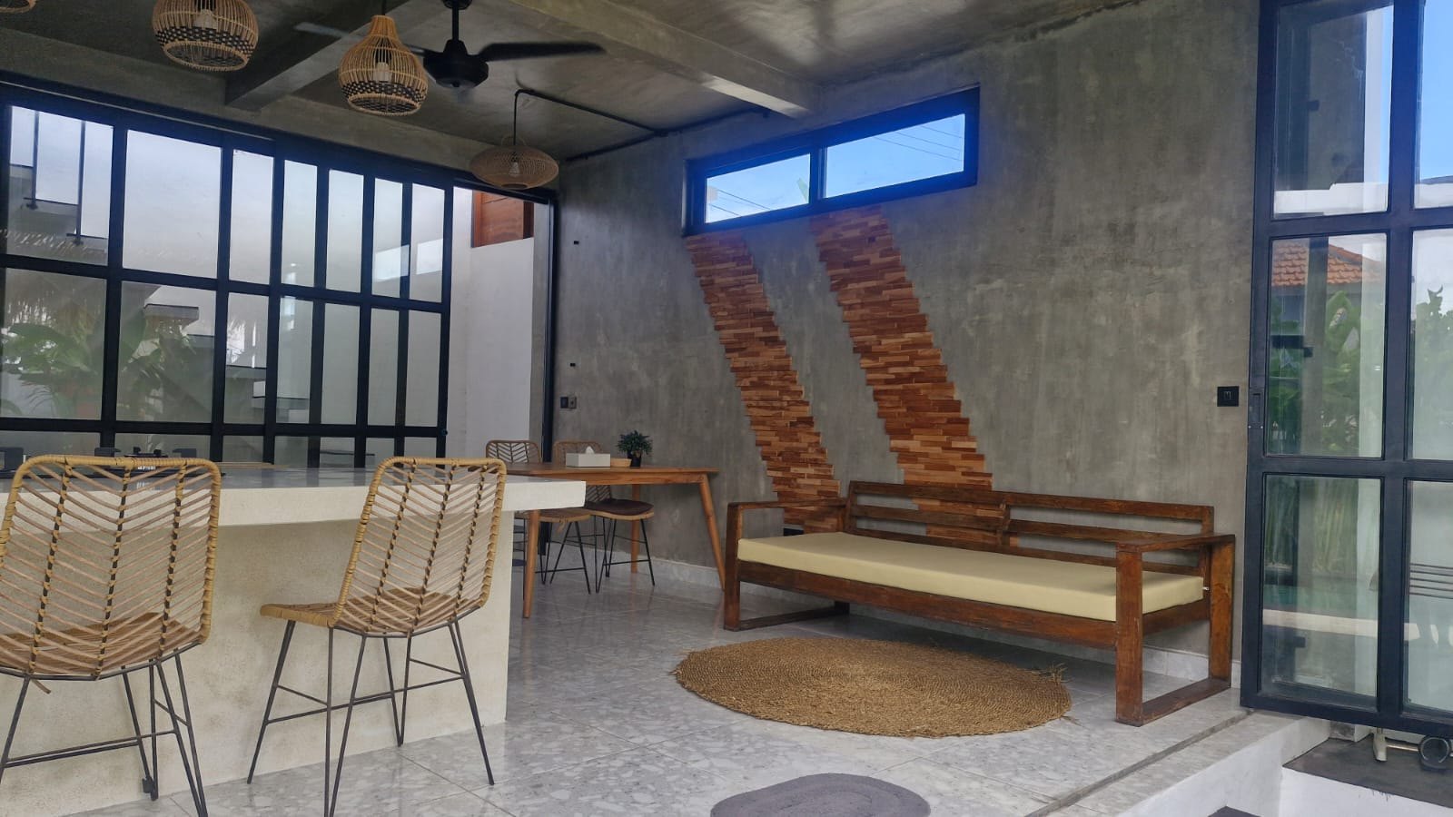 1BR Villa In Tumbak Bayuh — photo 5