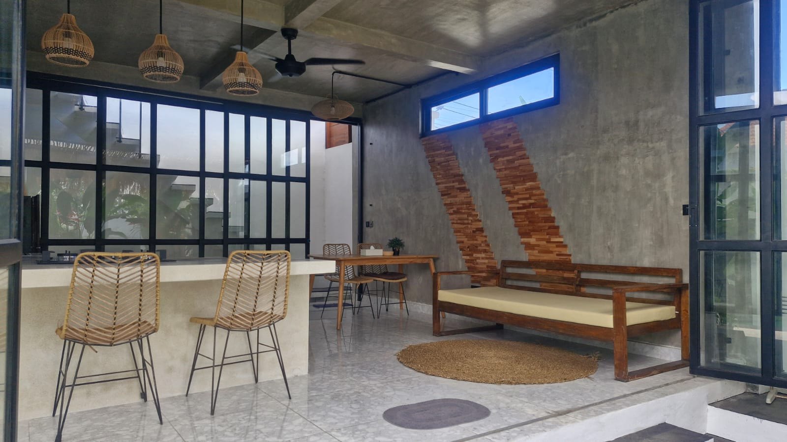 1BR Villa In Tumbak Bayuh — photo 7
