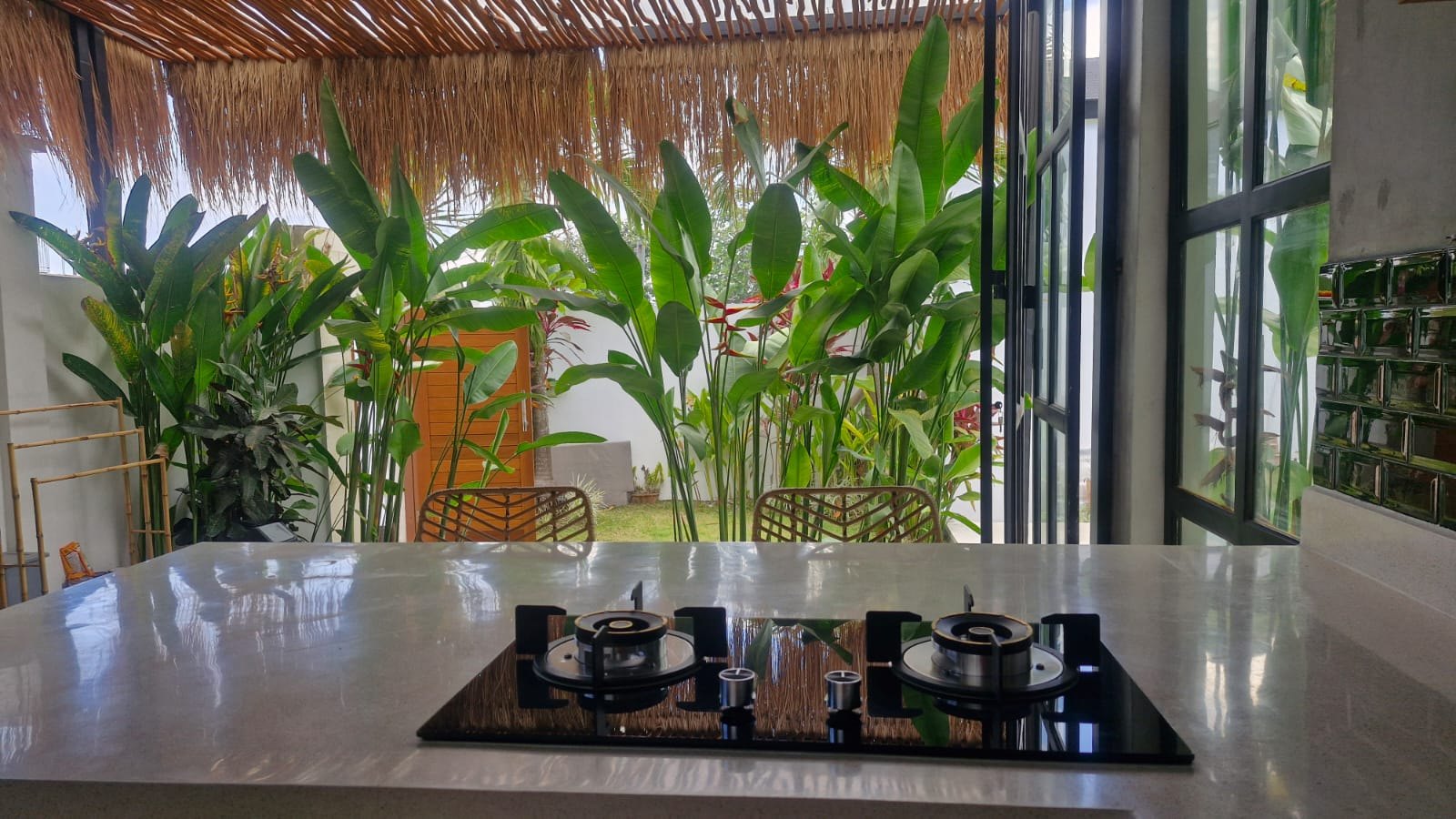 1BR Villa In Tumbak Bayuh — photo 10