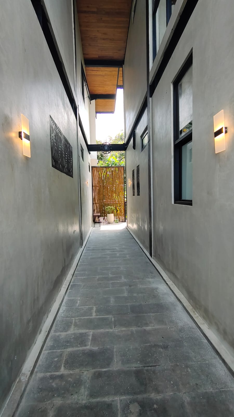 1BR Villa 1BR Uluwatu — photo 3