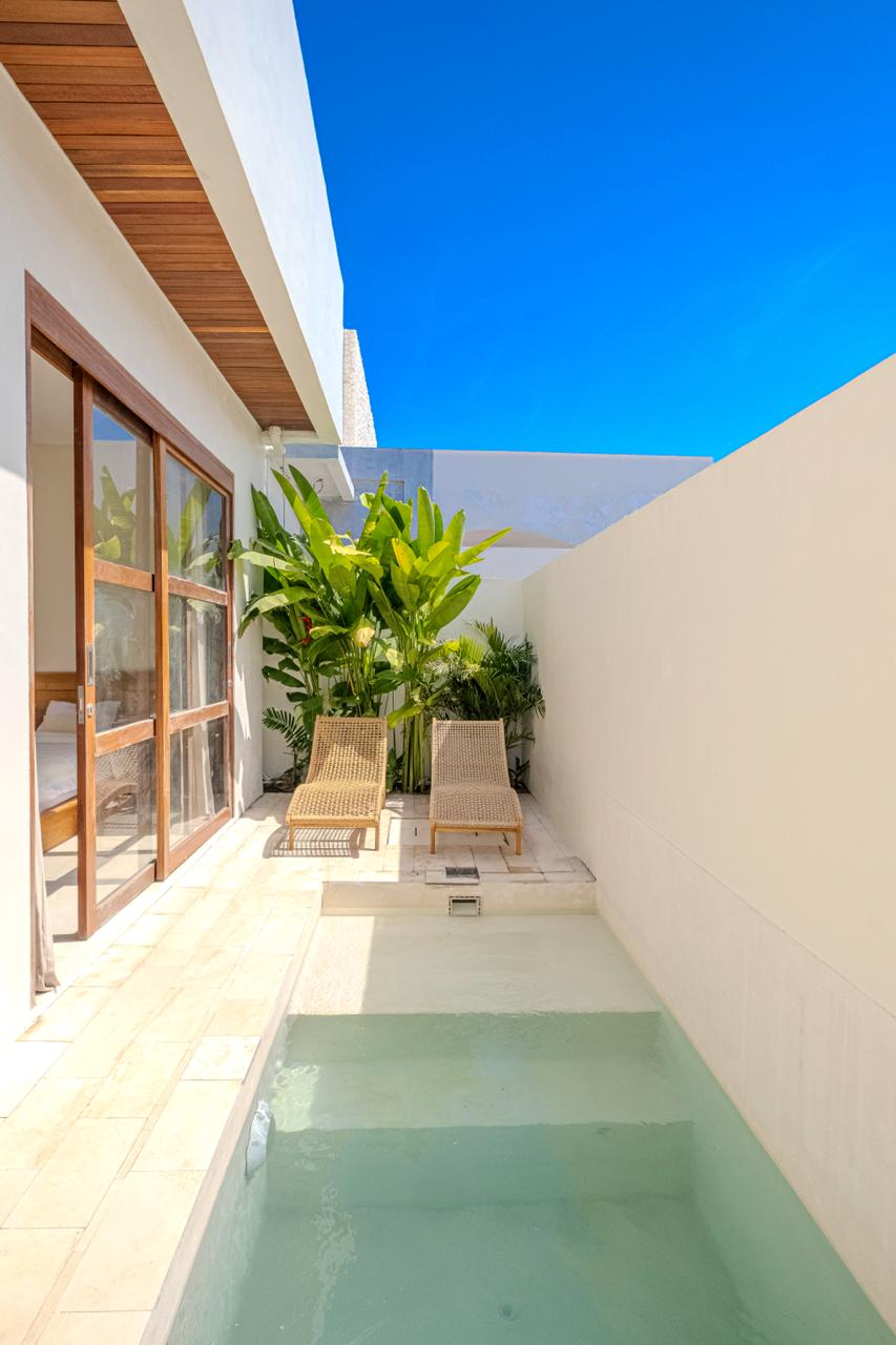 1BR Villa Uluwatu 200m From Beach in Uluwatu