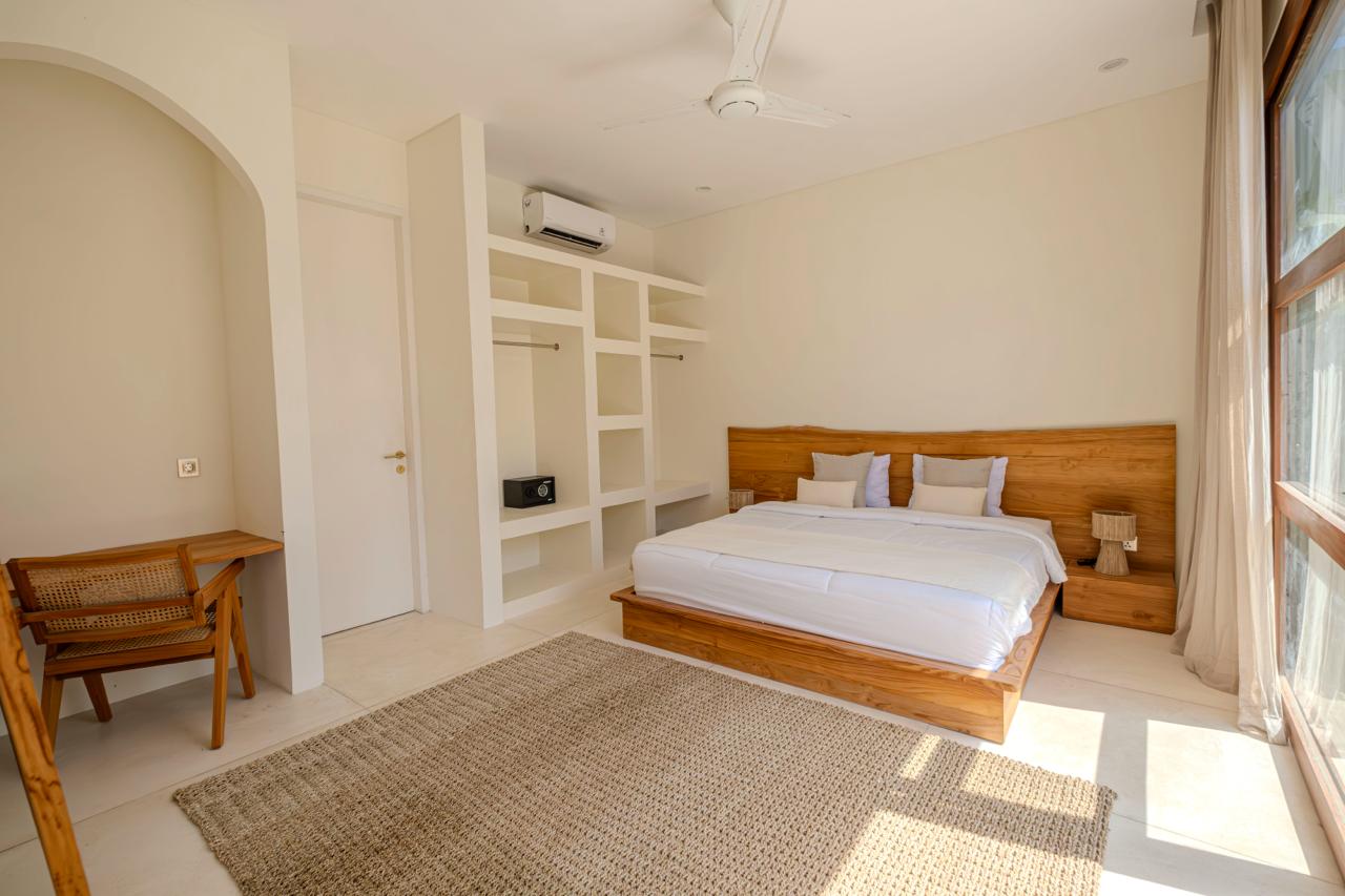 1BR Villa Uluwatu 200m From Beach — photo 2