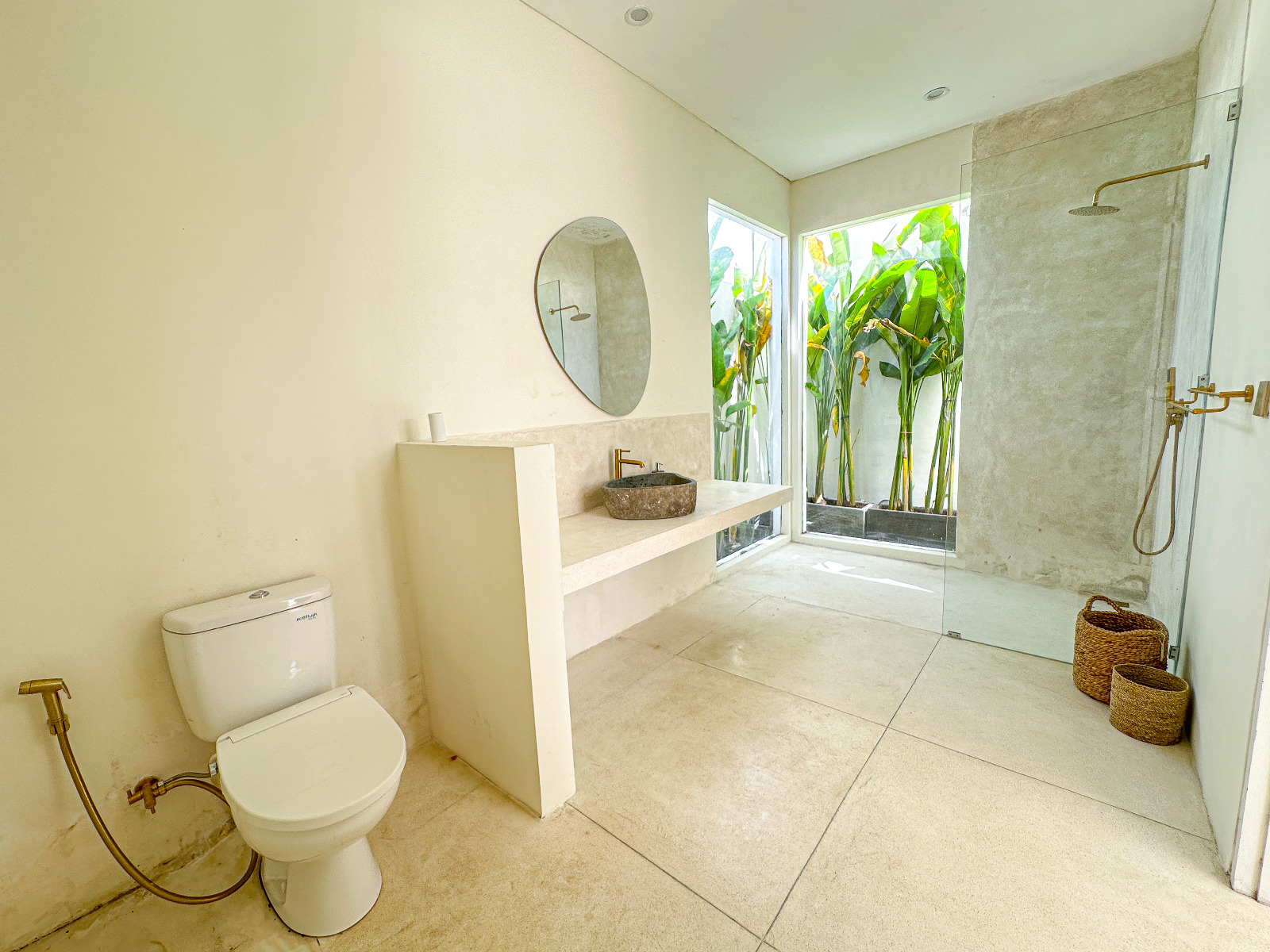 1BR Villa Uluwatu 200m From Beach — photo 7