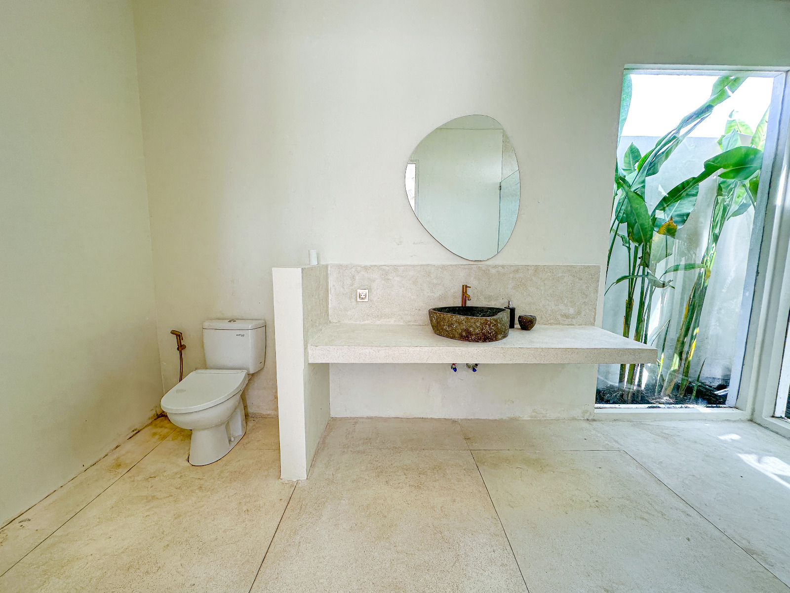 1BR Villa Uluwatu 200m From Beach — photo 8